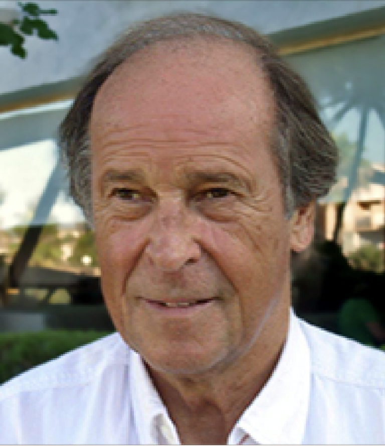 Dr. med. Walter Weber message WeRise